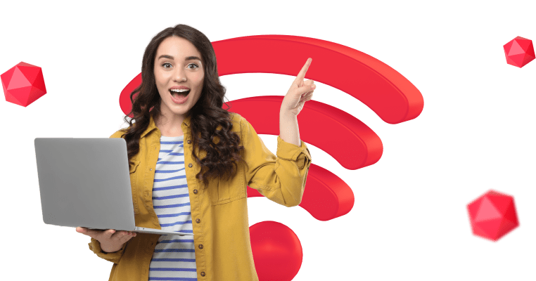 Wi-Fi для бизнеса МТС в Верхнетемерницком